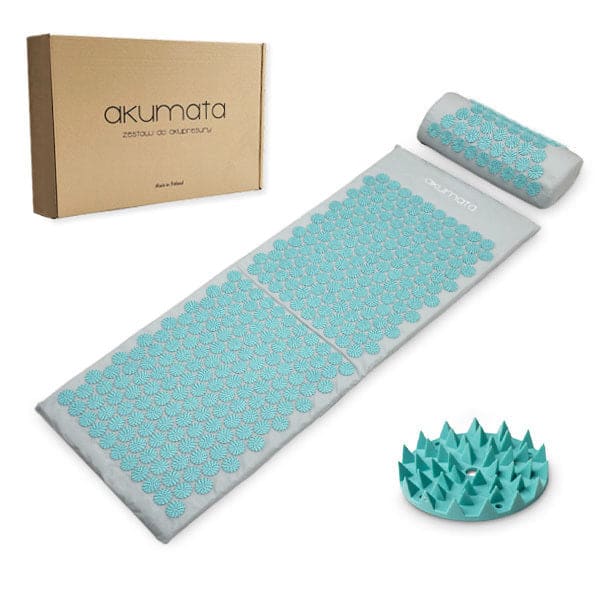 XL Akumata Soft Akupresura Mat