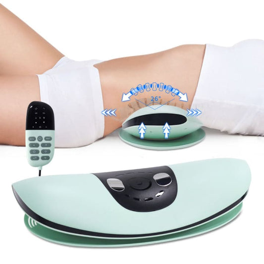Smart Lumbar Pro vibrirajući masažer za leđa