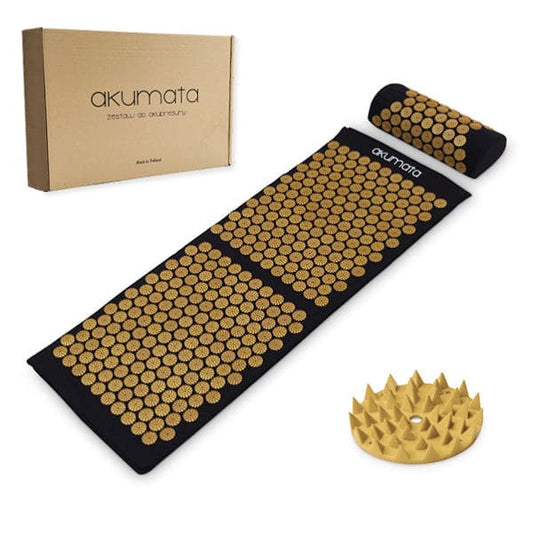 XL Akumata Soft Akupresura Mat