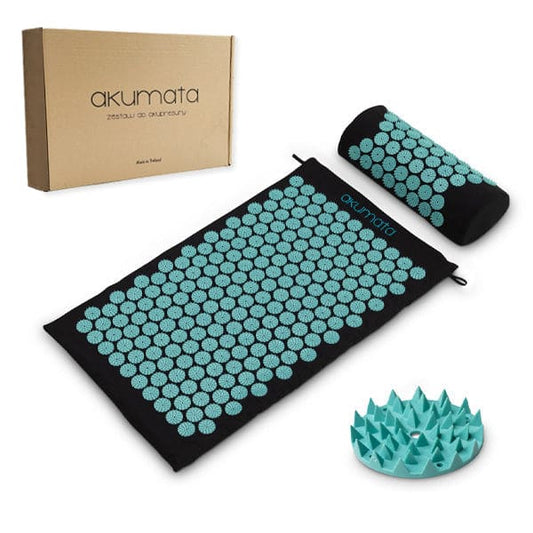 Akumata Soft Akupunkturni Mat