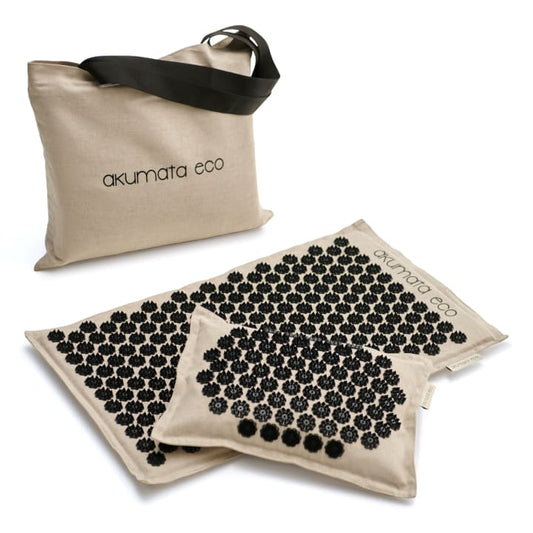 Akumata Eco Back Flower Rug